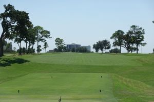 Brook Hollow 1st